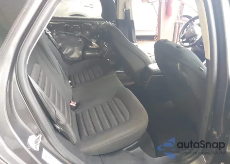 2019 Ford Fusion Hybrid Se from USA, damaged, VIN 3FA6P0LU8KR205563